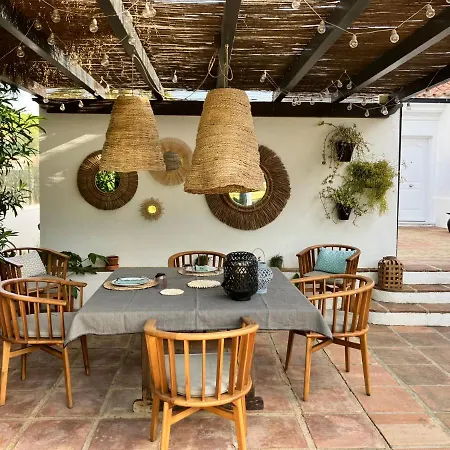 VILLA de la LUZ-2