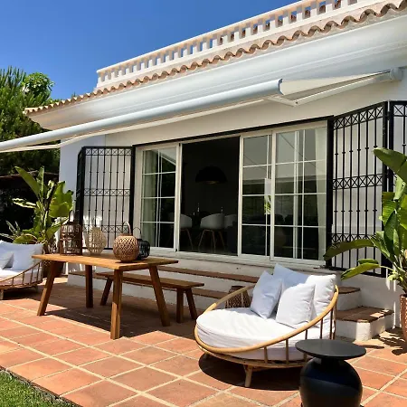 VILLA de la LUZ-3